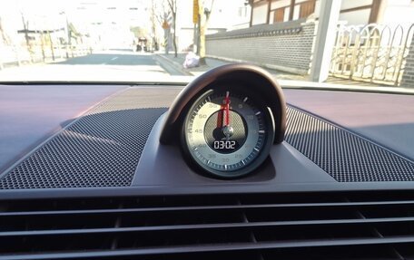 Porsche Panamera II рестайлинг, 2022 год, 16 900 000 рублей, 11 фотография
