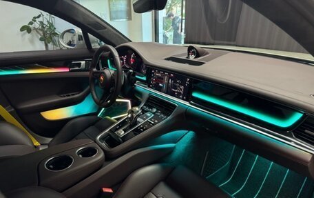 Porsche Panamera II рестайлинг, 2022 год, 16 900 000 рублей, 17 фотография