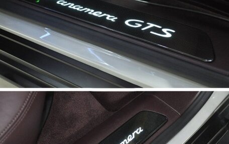 Porsche Panamera II рестайлинг, 2022 год, 16 900 000 рублей, 15 фотография