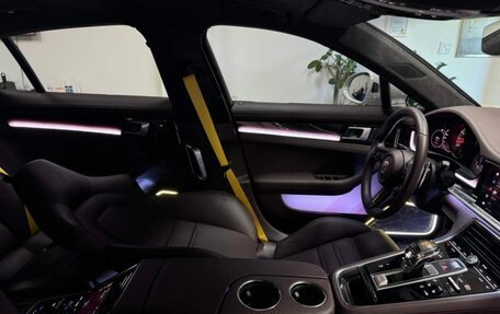 Porsche Panamera II рестайлинг, 2022 год, 16 900 000 рублей, 16 фотография