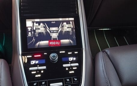 Porsche Panamera II рестайлинг, 2022 год, 16 900 000 рублей, 12 фотография