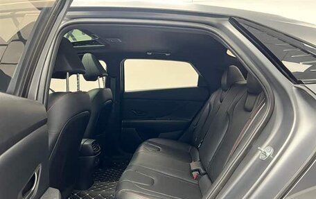 Hyundai Elantra, 2023 год, 1 626 000 рублей, 21 фотография