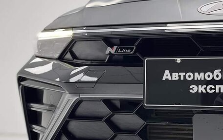 Hyundai Elantra, 2023 год, 1 626 000 рублей, 13 фотография
