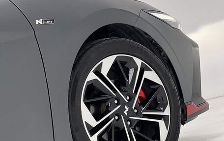 Hyundai Elantra, 2023 год, 1 626 000 рублей, 12 фотография