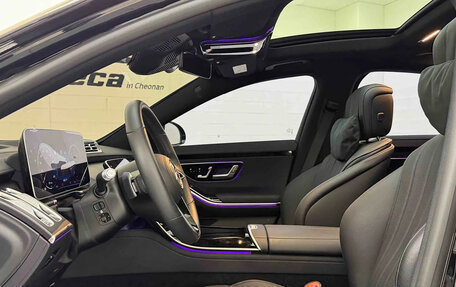 Mercedes-Benz S-Класс, 2025 год, 10 725 000 рублей, 13 фотография