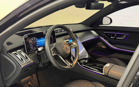 Mercedes-Benz S-Класс, 2025 год, 10 725 000 рублей, 12 фотография