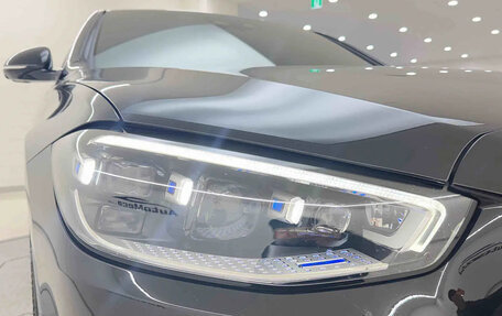 Mercedes-Benz S-Класс, 2025 год, 10 725 000 рублей, 10 фотография