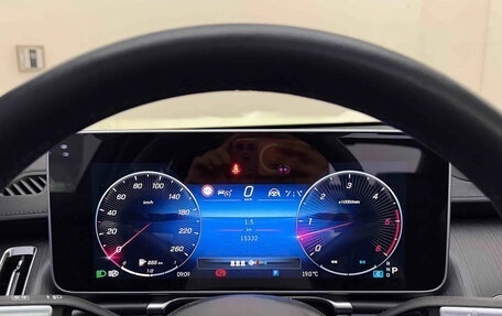 Mercedes-Benz S-Класс, 2025 год, 10 725 000 рублей, 11 фотография