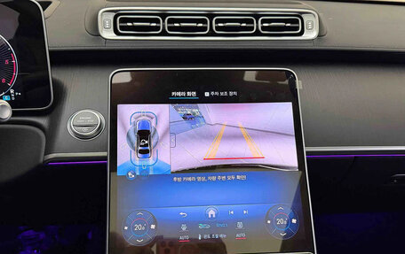 Mercedes-Benz S-Класс, 2025 год, 10 725 000 рублей, 15 фотография