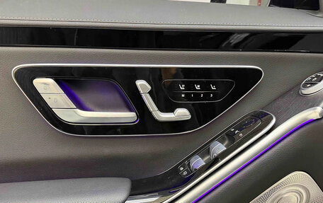 Mercedes-Benz S-Класс, 2025 год, 10 725 000 рублей, 17 фотография
