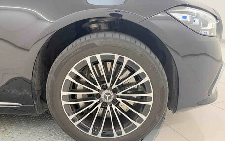 Mercedes-Benz S-Класс, 2025 год, 10 725 000 рублей, 20 фотография