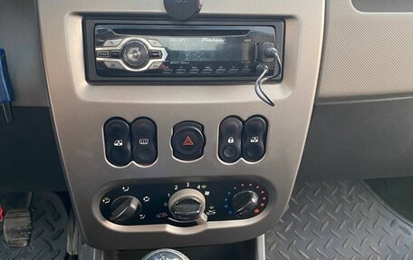 Renault Logan I, 2011 год, 630 000 рублей, 12 фотография