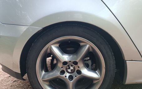 BMW 1 серия, 2005 год, 649 000 рублей, 6 фотография