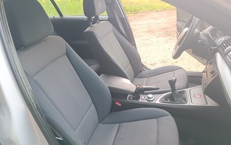 BMW 1 серия, 2005 год, 649 000 рублей, 11 фотография