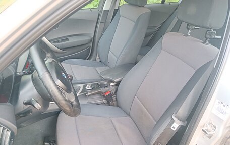 BMW 1 серия, 2005 год, 649 000 рублей, 10 фотография