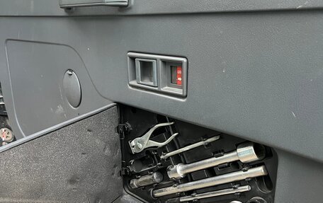 Mitsubishi Montero III, 1993 год, 650 000 рублей, 4 фотография