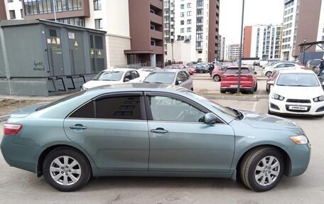 Toyota Camry, 2006 год, 1 350 000 рублей, 3 фотография