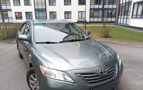 Toyota Camry, 2006 год, 1 350 000 рублей, 2 фотография