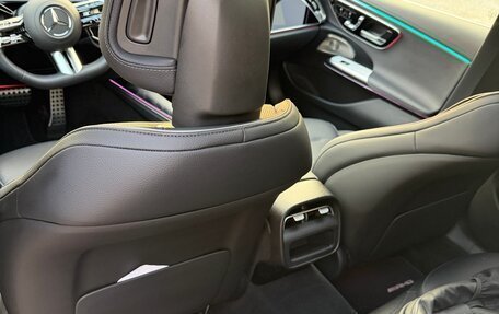 Mercedes-Benz E-Класс, 2024 год, 7 500 000 рублей, 8 фотография