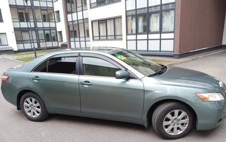 Toyota Camry, 2006 год, 1 350 000 рублей, 5 фотография