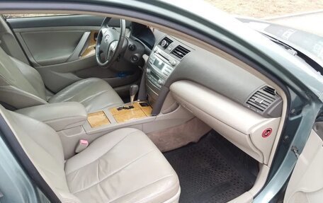 Toyota Camry, 2006 год, 1 350 000 рублей, 11 фотография