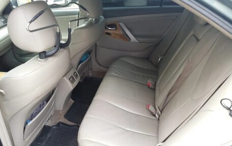 Toyota Camry, 2006 год, 1 350 000 рублей, 14 фотография