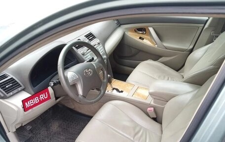 Toyota Camry, 2006 год, 1 350 000 рублей, 13 фотография