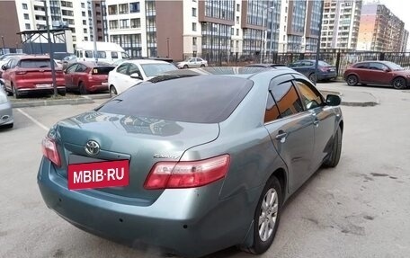 Toyota Camry, 2006 год, 1 350 000 рублей, 9 фотография