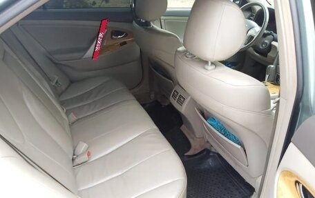 Toyota Camry, 2006 год, 1 350 000 рублей, 12 фотография