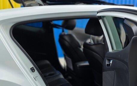 Hyundai Veloster I рестайлинг, 2012 год, 1 050 000 рублей, 8 фотография