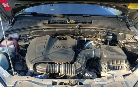 Chevrolet Niva I рестайлинг, 2013 год, 500 000 рублей, 2 фотография