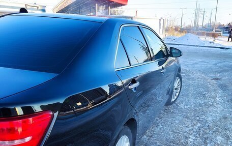 Toyota Camry, 2015 год, 2 200 000 рублей, 5 фотография