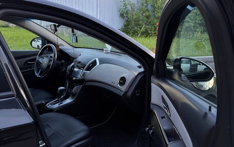 Chevrolet Cruze II, 2014 год, 800 000 рублей, 8 фотография