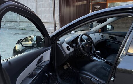 Chevrolet Cruze II, 2014 год, 800 000 рублей, 11 фотография