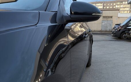 Chevrolet Cruze II, 2014 год, 800 000 рублей, 14 фотография