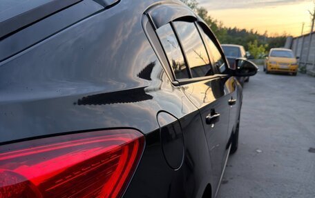 Chevrolet Cruze II, 2014 год, 800 000 рублей, 16 фотография