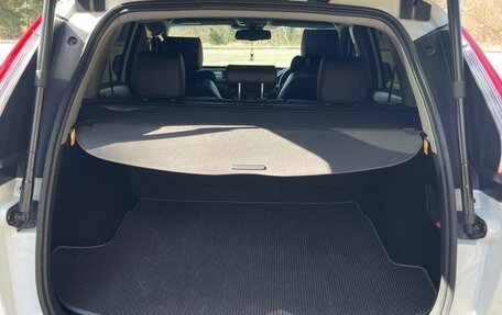 Honda CR-V IV, 2022 год, 3 350 000 рублей, 19 фотография