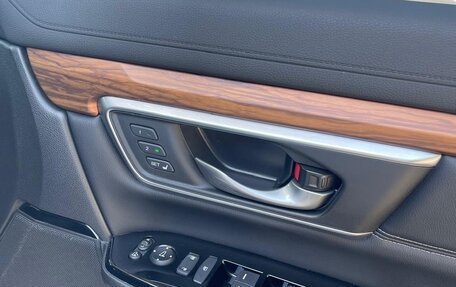 Honda CR-V IV, 2022 год, 3 350 000 рублей, 16 фотография