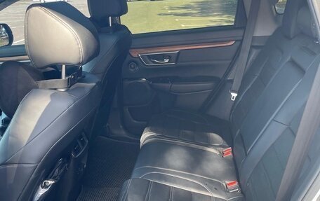 Honda CR-V IV, 2022 год, 3 350 000 рублей, 27 фотография