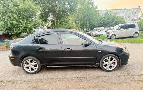 Mazda 3, 2008 год, 570 000 рублей, 2 фотография