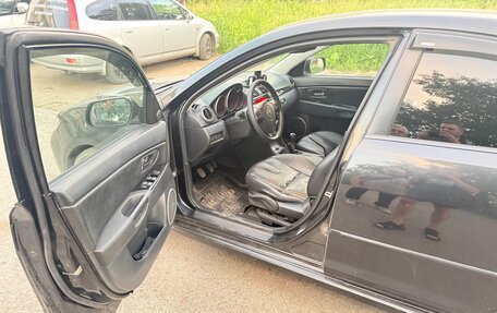 Mazda 3, 2008 год, 570 000 рублей, 6 фотография