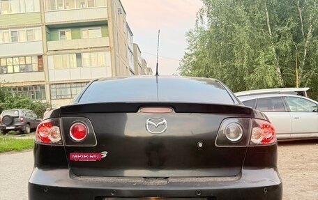 Mazda 3, 2008 год, 570 000 рублей, 4 фотография