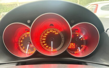 Mazda 3, 2008 год, 570 000 рублей, 8 фотография