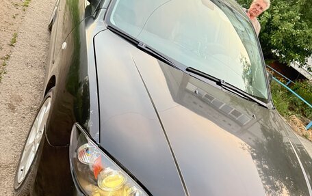 Mazda 3, 2008 год, 570 000 рублей, 11 фотография