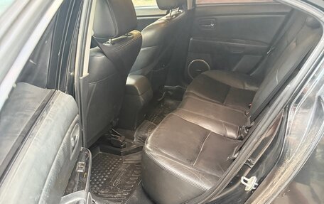 Mazda 3, 2008 год, 570 000 рублей, 10 фотография