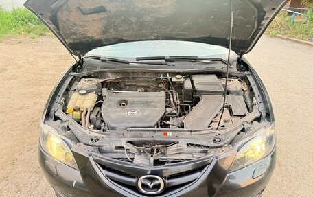 Mazda 3, 2008 год, 570 000 рублей, 17 фотография