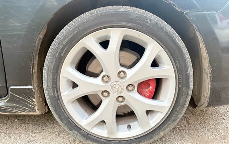 Mazda 3, 2008 год, 570 000 рублей, 13 фотография