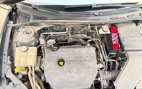 Mazda 3, 2008 год, 570 000 рублей, 16 фотография