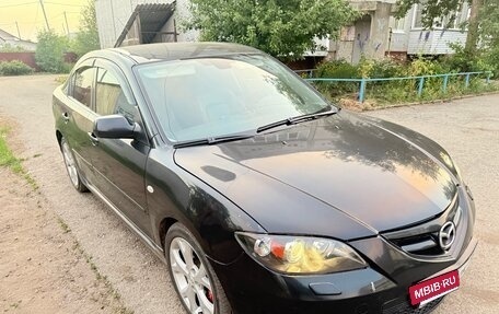 Mazda 3, 2008 год, 570 000 рублей, 14 фотография
