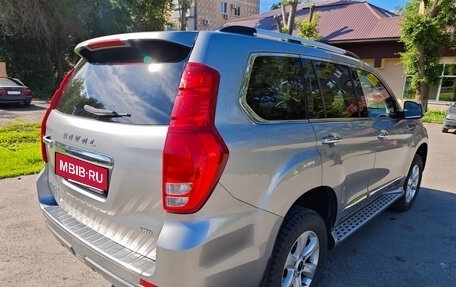 Haval H9 I рестайлинг, 2023 год, 3 290 000 рублей, 4 фотография